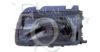 ALFA 1AF962489134 Headlight